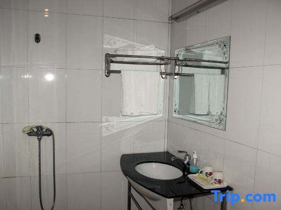 Нинбо: Cixi Jinhui Hostel