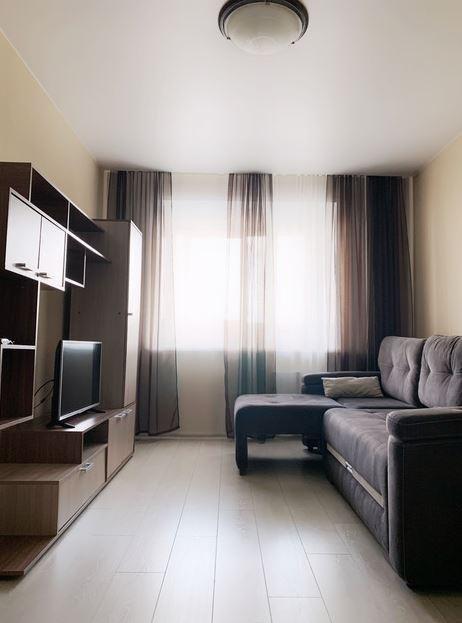 Красноярск: Династия на улице Юшкова