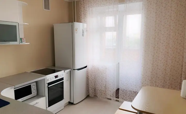 Красноярск: Династия на улице Юшкова
