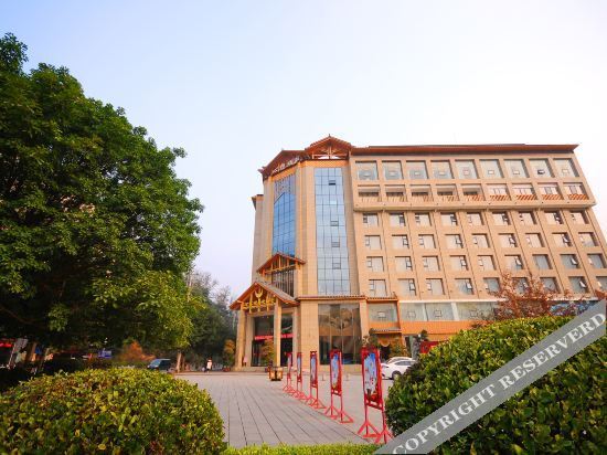 Конгджианг: Xenp Xangh Xedt Lail Hotel