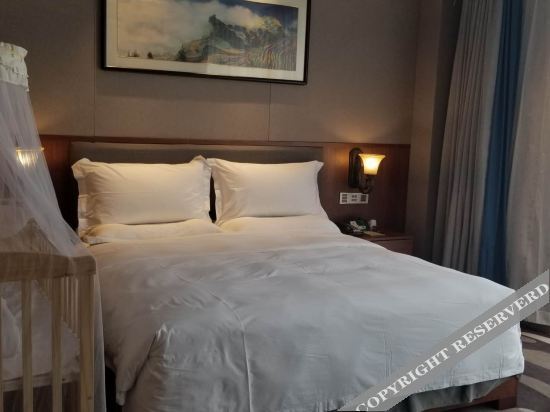 Конгджианг: Xenp Xangh Xedt Lail Hotel