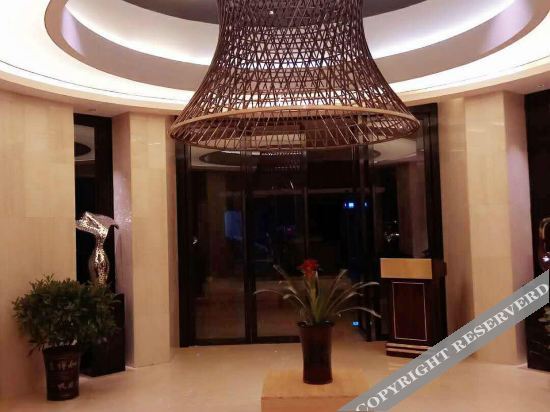 Конгджианг: Xenp Xangh Xedt Lail Hotel