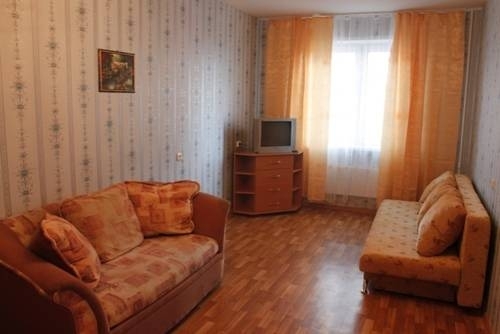 Красноярск: Эдем Взлетка