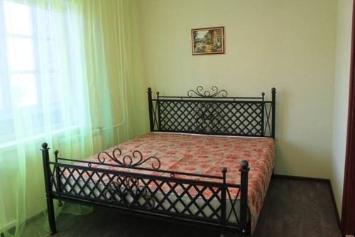 Красноярск: Эдем Взлетка
