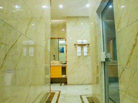 Дунгоу: Shuangzixing Hotel