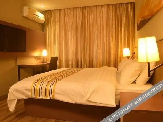 Линьи: homeinns