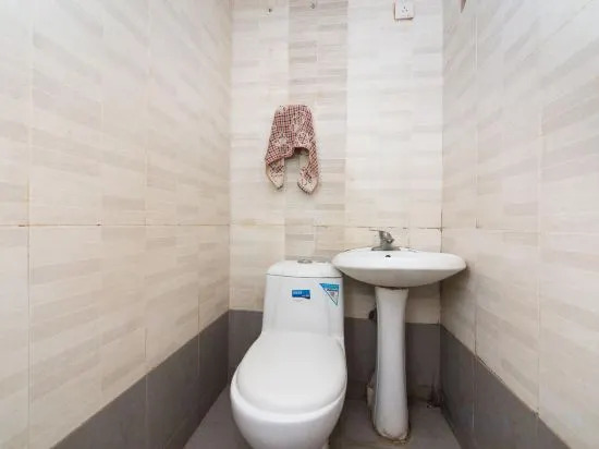 Шэньян: Suba Hostel