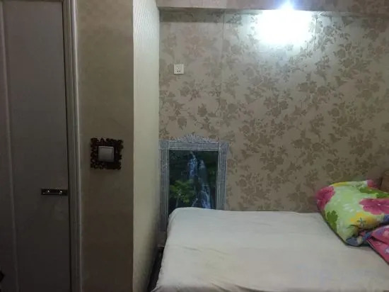 Шэньян: Suba Hostel