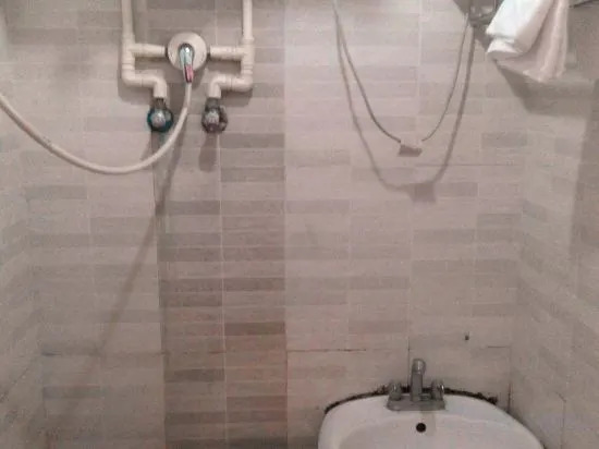 Шэньян: Suba Hostel