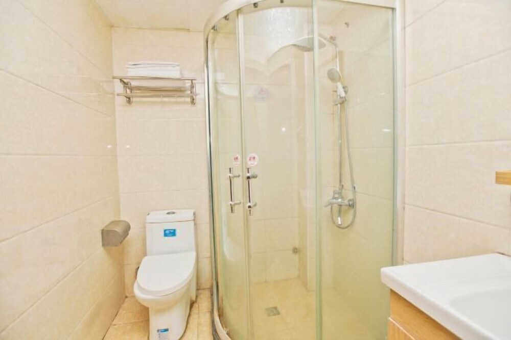 Суйчжоу: Hongdu Hotel