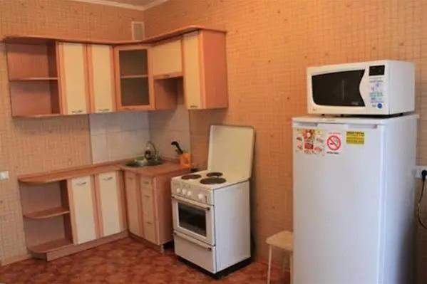 Красноярск: Эдем Октябрьская