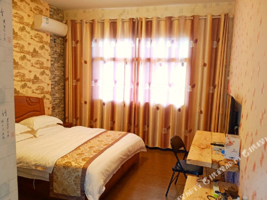 Caiyunxuan Theme Inn — фото 4