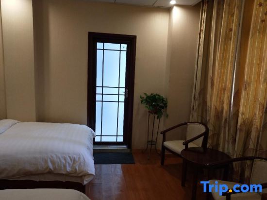 Бочжоу: Mengcheng Jiayue Hotel
