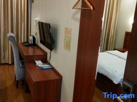 Бочжоу: Mengcheng Jiayue Hotel