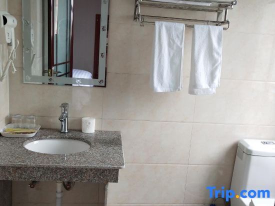Бочжоу: Mengcheng Jiayue Hotel