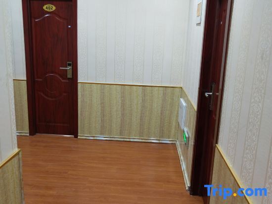Бочжоу: Mengcheng Jiayue Hotel