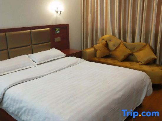 Бочжоу: Mengcheng Jiayue Hotel