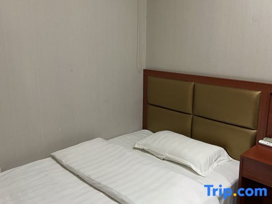 Бочжоу: Mengcheng Jiayue Hotel