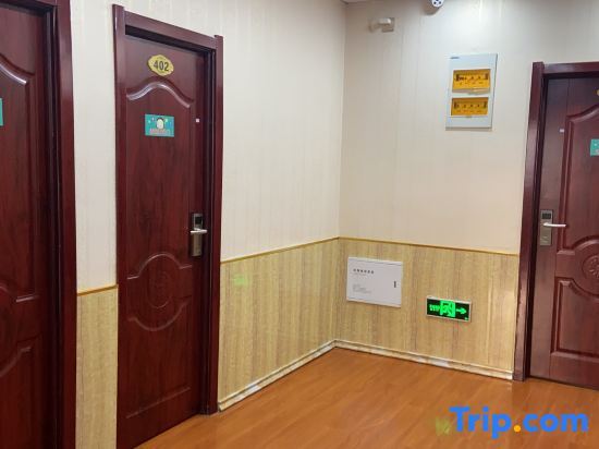 Бочжоу: Mengcheng Jiayue Hotel