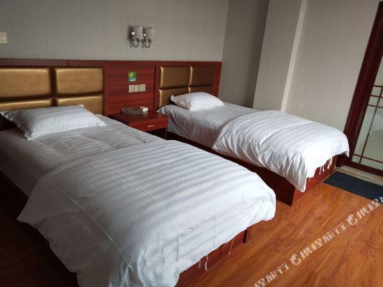 Бочжоу: Mengcheng Jiayue Hotel