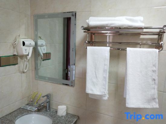 Бочжоу: Mengcheng Jiayue Hotel