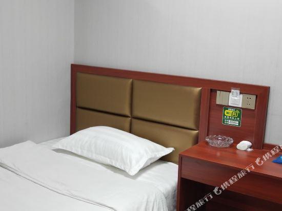 Бочжоу: Mengcheng Jiayue Hotel