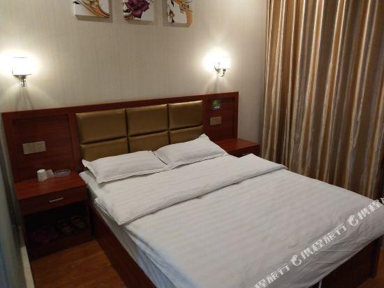 Бочжоу: Mengcheng Jiayue Hotel
