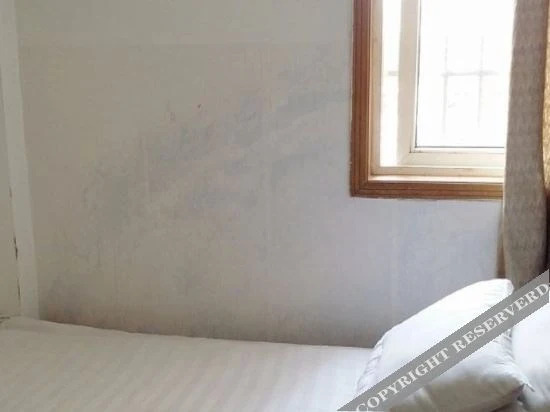 Шанхай: Binhong Hotel Shanghai