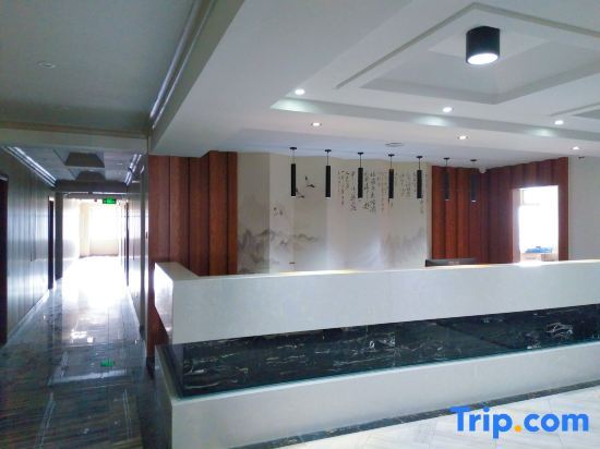 Лунъянь: Tianlong Apartment Hotel