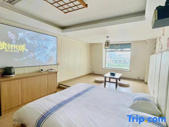 Лунъянь: Tianlong Apartment Hotel