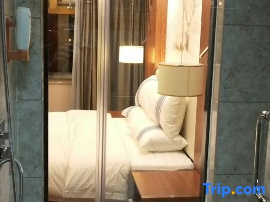 Лунъянь: Tianlong Apartment Hotel