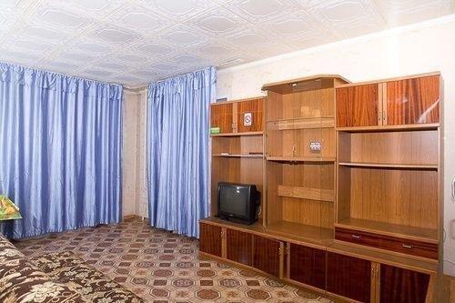 Красноярск: Меблированные комнаты Edem Praviy Bereg