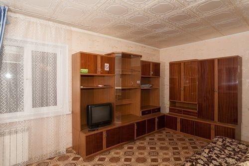 Красноярск: Меблированные комнаты Edem Praviy Bereg