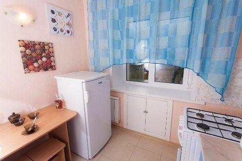 Красноярск: Меблированные комнаты Edem Praviy Bereg