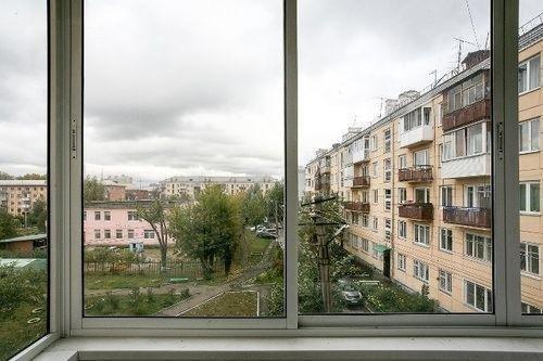 Красноярск: Меблированные комнаты Edem Praviy Bereg