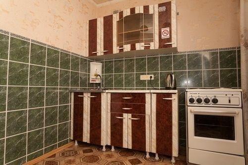Красноярск: Меблированные комнаты Edem Praviy Bereg