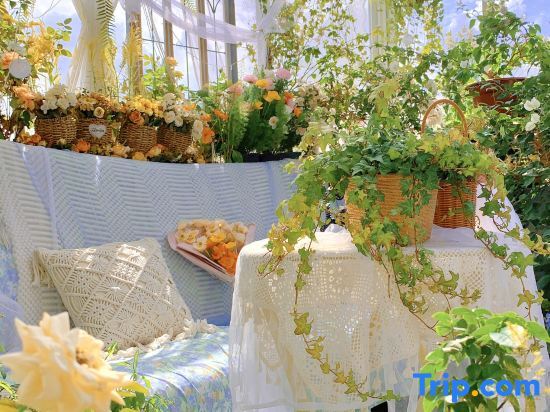 Гуйлинь: Teacher Yuan's Courtyard (Xiangbishan Lijiang Branch)