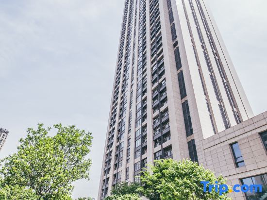 Ухань: Carlos Service Apartment
