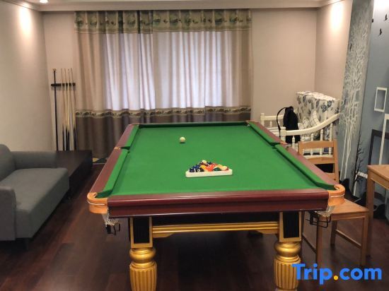 Ухань: Carlos Service Apartment