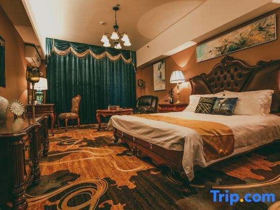 Ухань: Carlos Service Apartment