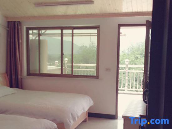 Вэньчжоу: Linjiang Inn