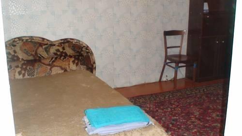 Красноярск: Эдем Советский на Новгородской