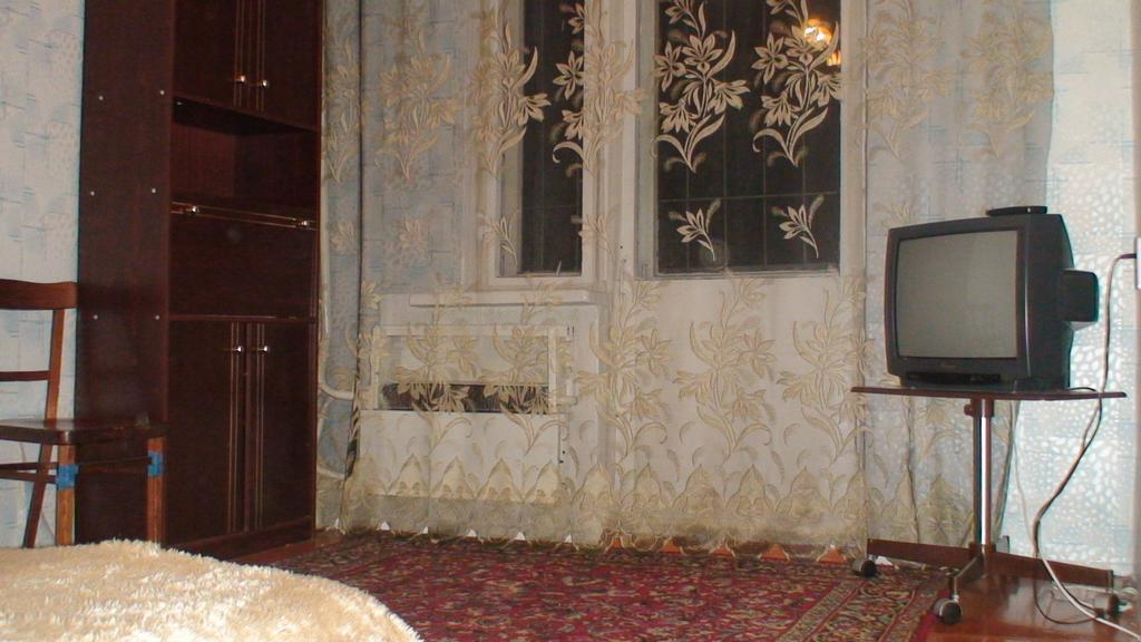 Красноярск: Эдем Советский на Новгородской