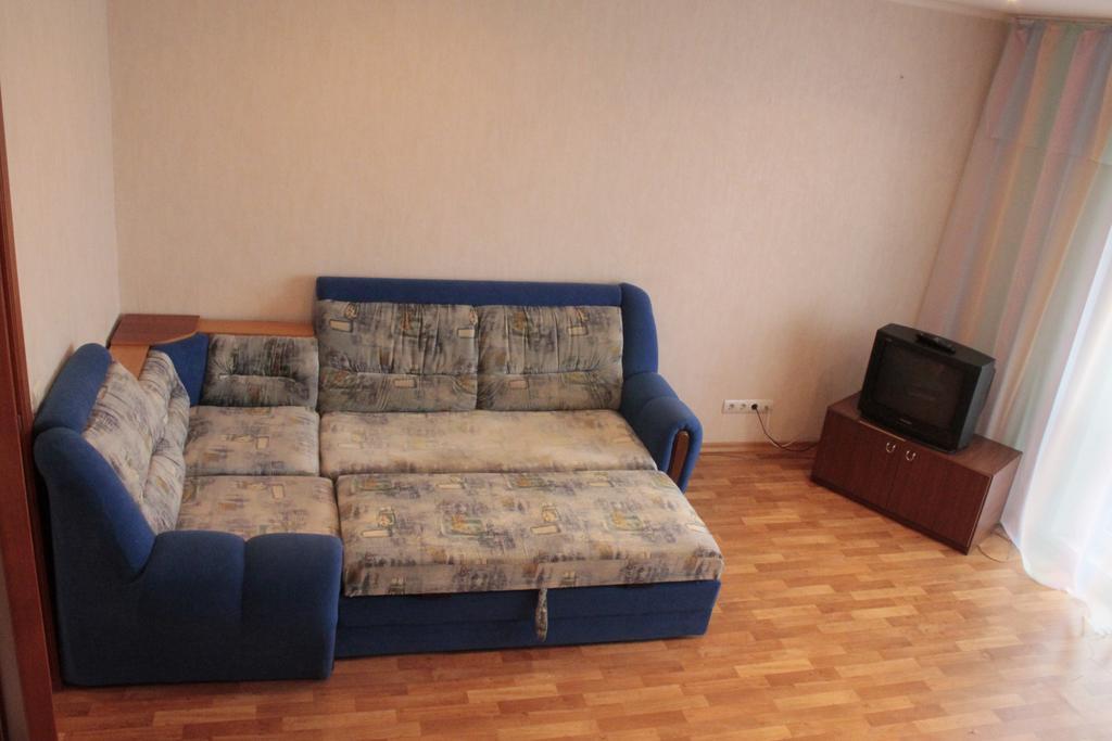 Красноярск: Эдем Советский на Новгородской