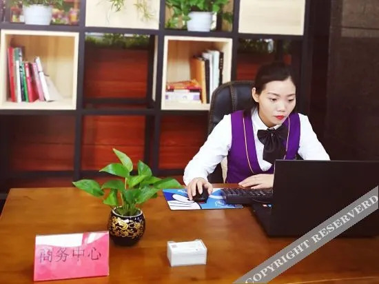 Чунцин: Liangjiang Shengjin Hotel (Chongqing Garden Expo Park)
