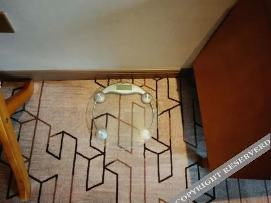 Чунцин: Liangjiang Shengjin Hotel (Chongqing Garden Expo Park)