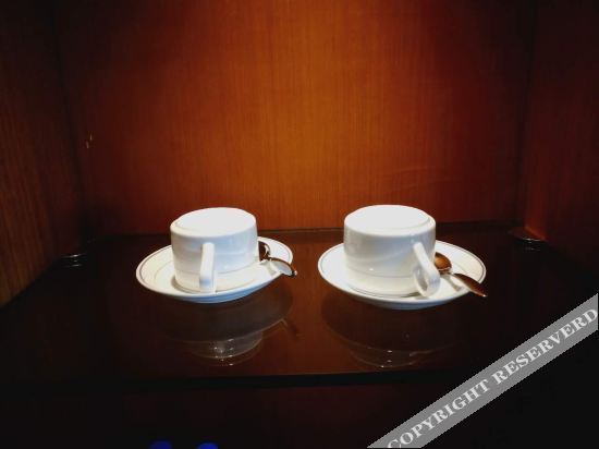 Чунцин: Liangjiang Shengjin Hotel (Chongqing Garden Expo Park)