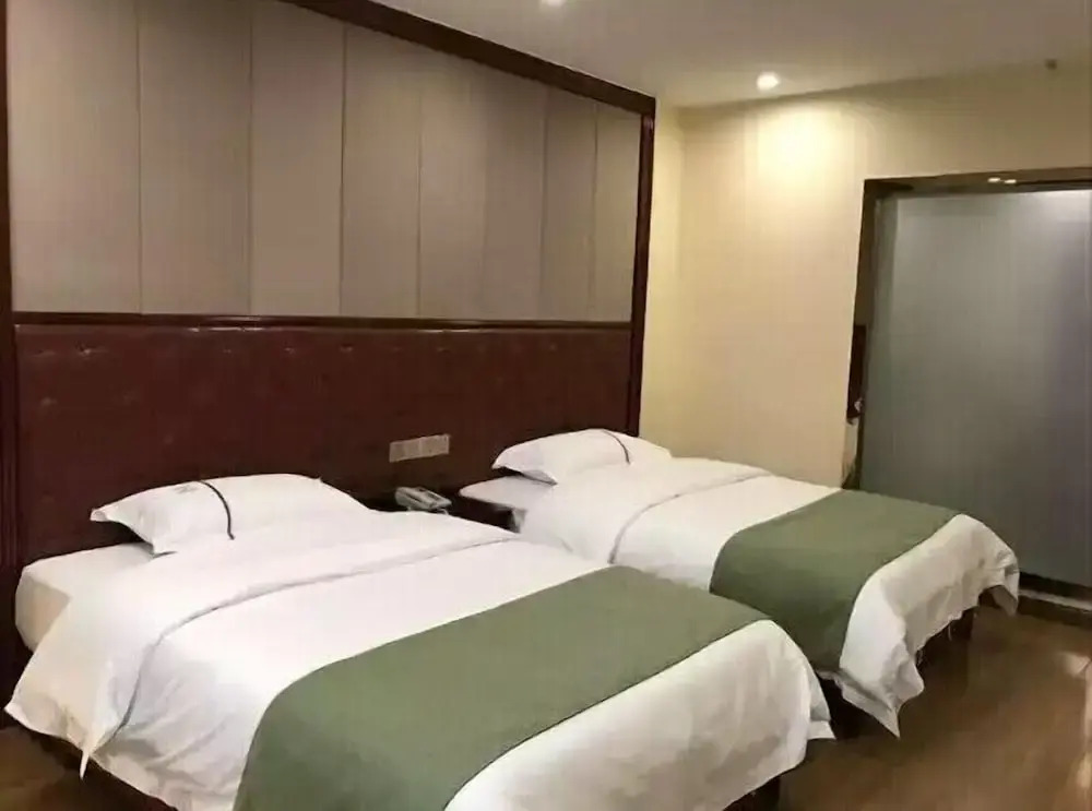 Хэчи: Hengxi Boutique Hotel
