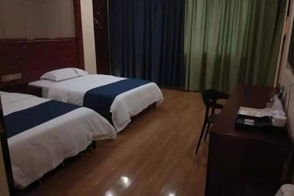 Хэчи: Hengxi Boutique Hotel