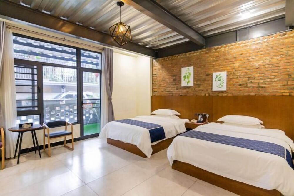 Чэньчжоу: Mugen Town Residence